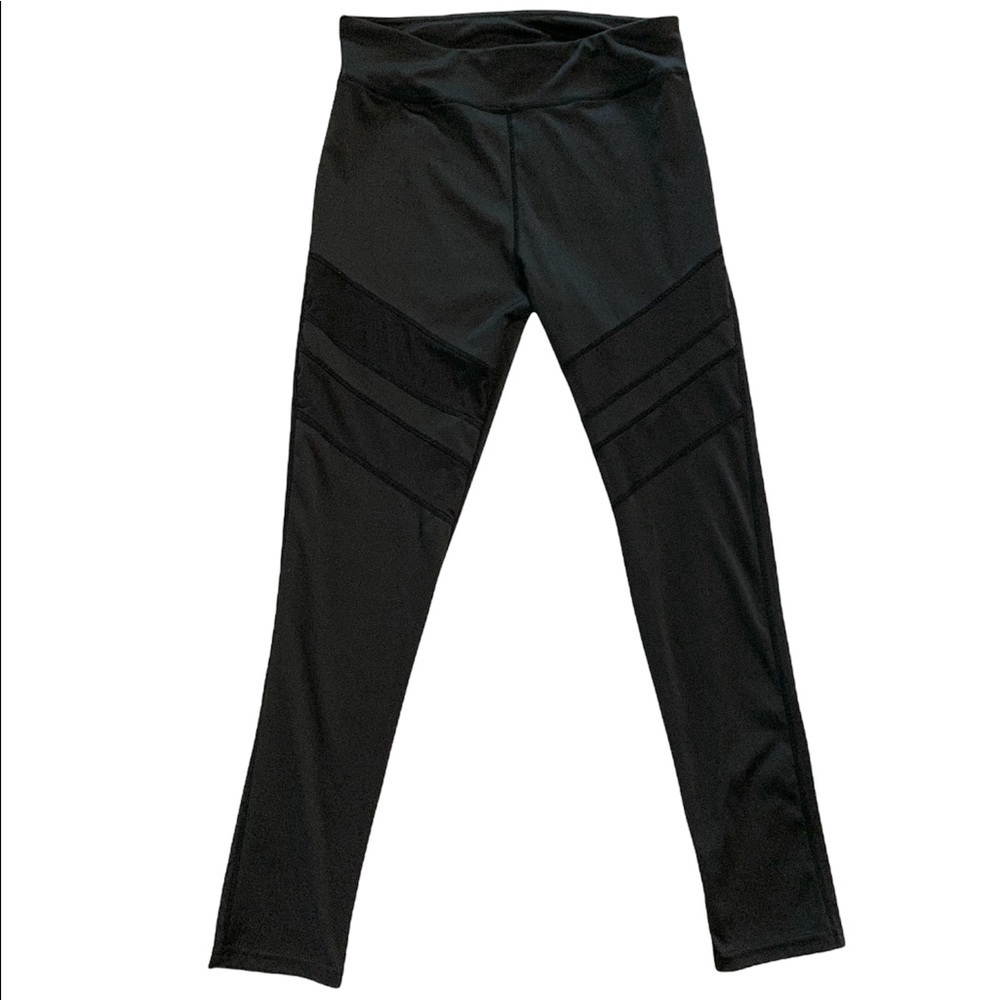 Women’s Black Leggings Size XL